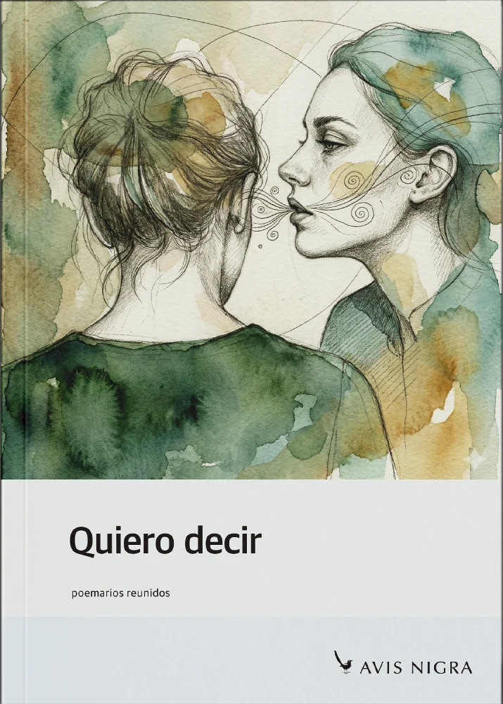 Quiero decir