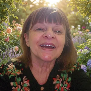 María Rosa Rolón