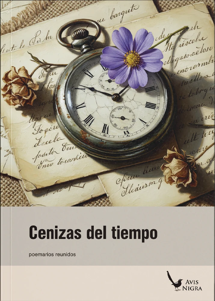 Cenizas del tiempo