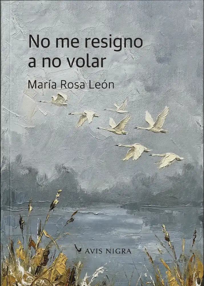 No me resigno a no volar