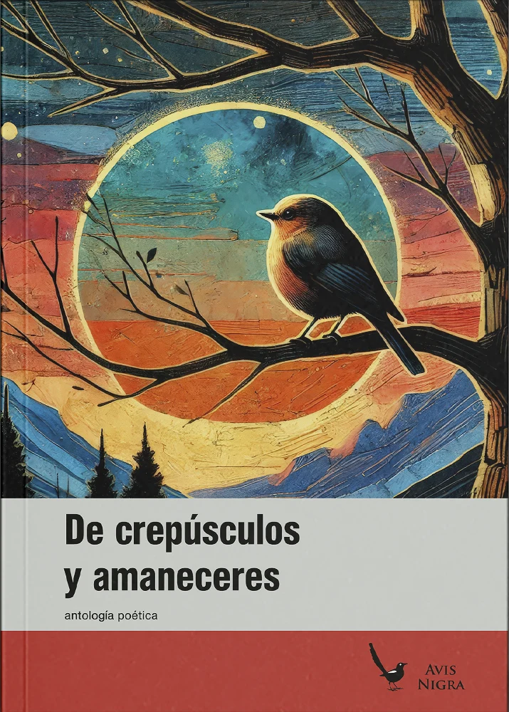 De crepúsculos y amaneceres