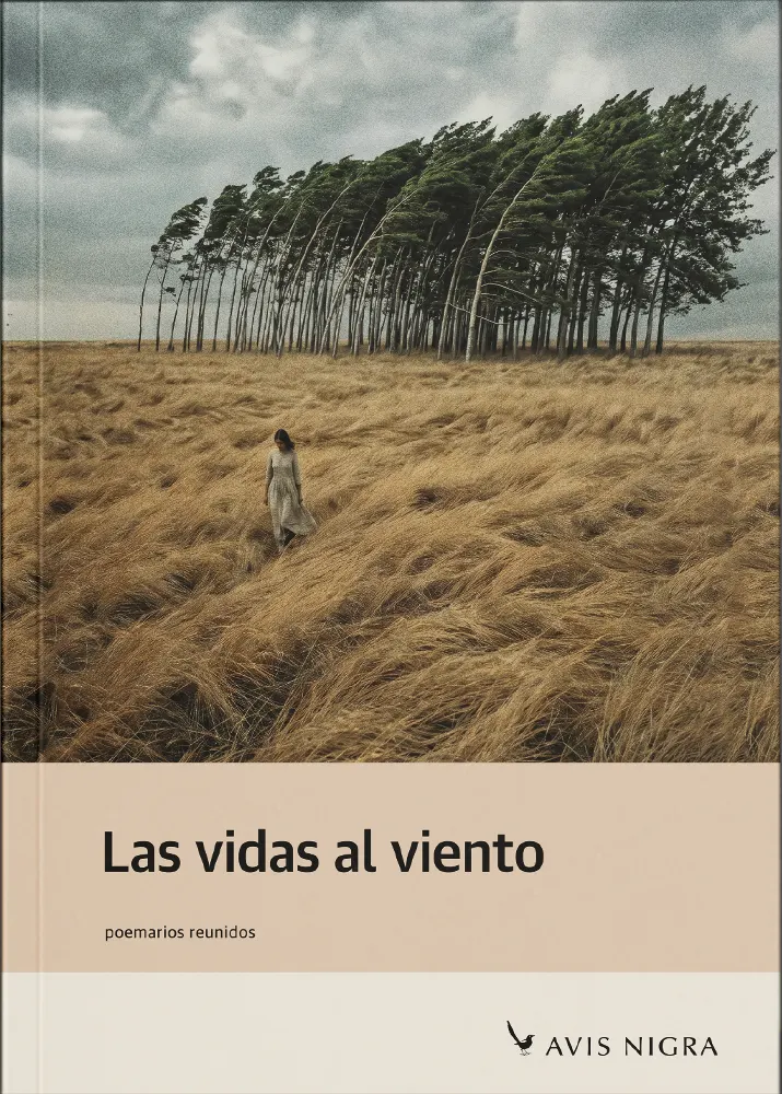 Las vidas al viento
